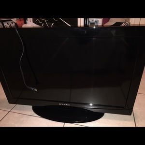 Dynex flatscreen